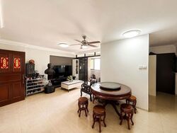 Blk 275D Wenya (Jurong West), HDB 5 Rooms #608483871